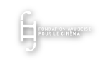 Logo de la Fondation Vaudoise pour le cinéma