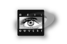 Logo de Oeil Ouvert
