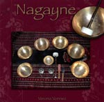 Pochette du CD Nagayne